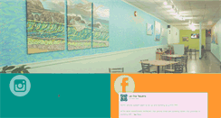 Desktop Screenshot of lasolastaqueria.com